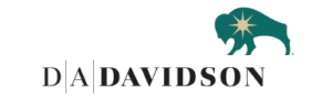 DA Davidson Logo