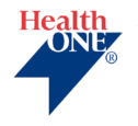 HealthOne Logo