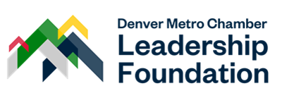 Denver Metro Chamber Leadership Foundation Logo